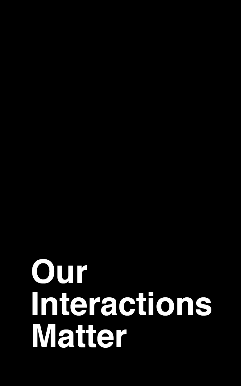 Interactions Matter Black.png