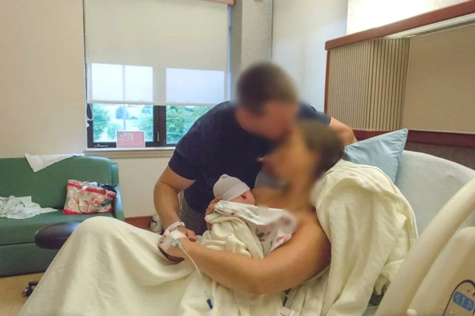 Ethnographic Research With New Mothers in OB Unit