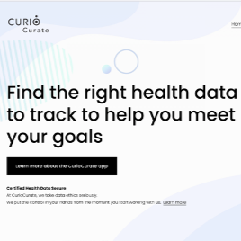 Value Proposition Testing, Quantified Self (Copy)
