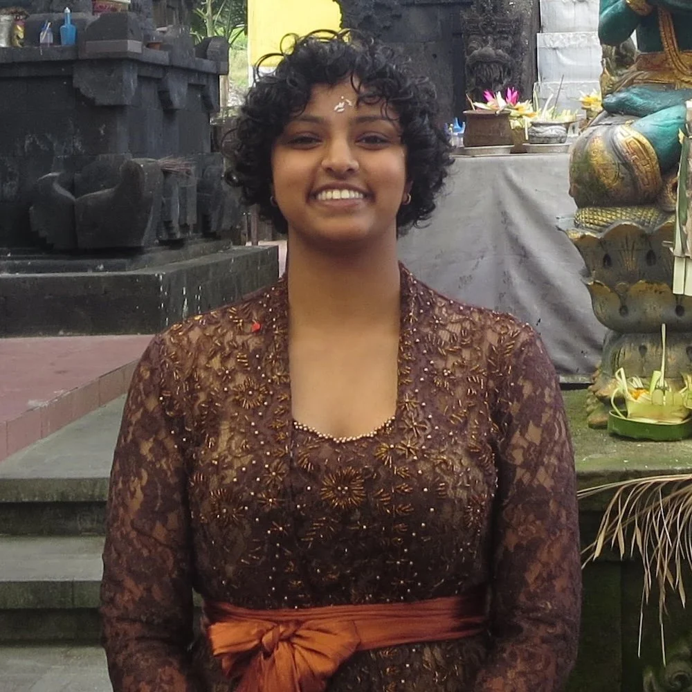 Sam Parupudi