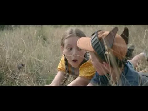 FENISTIL - THE KID YOU ONCE WERE