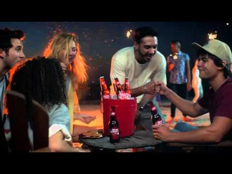 Bud Light With A Twist