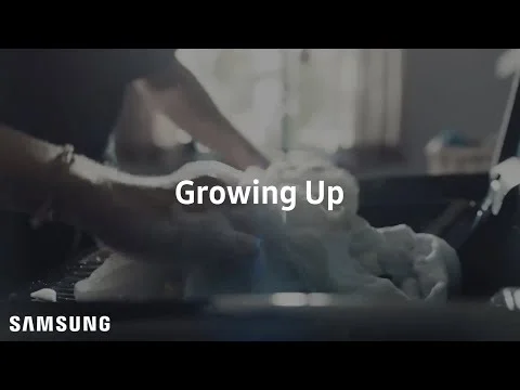 [Samsung] Refrigerator, Wind-Free Air Conditioner, activewash™ 