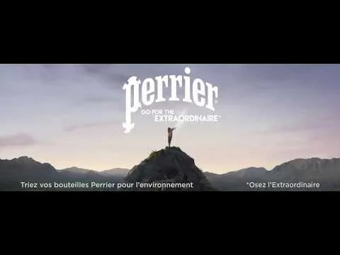 Perrier Fines Bulles