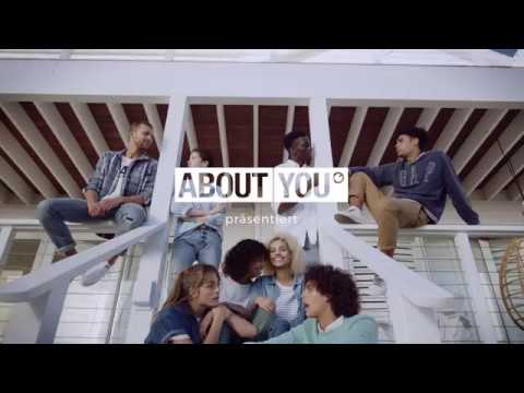 About You präsentiert GAP: Closing the Gap