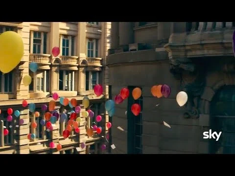 SKY : Commercial neue Werbespot Mai 2018