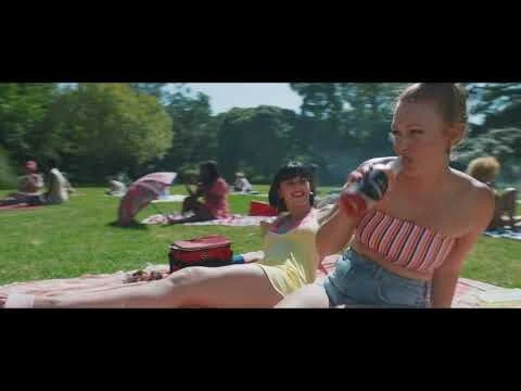 Strongbow - Refreshing the Nation