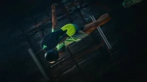 ADIDAS x INTERSPORT TRAINING