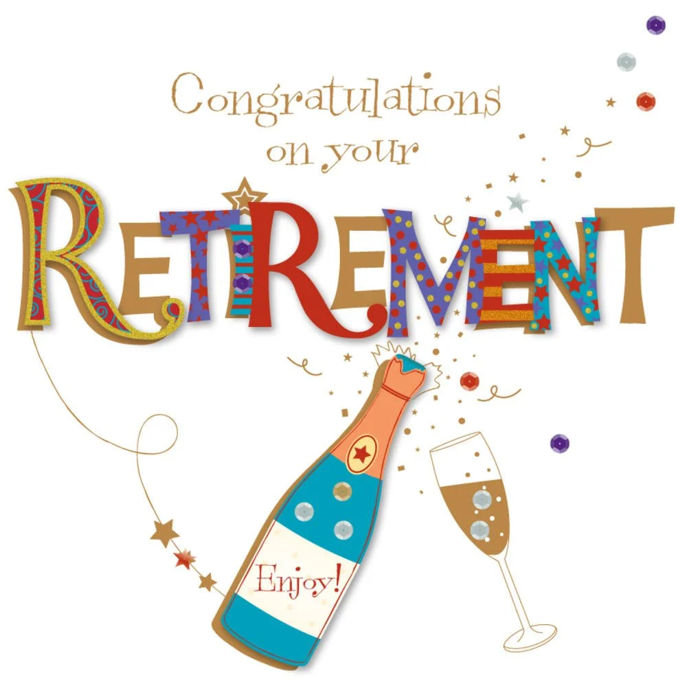 Retirement Coaching Session