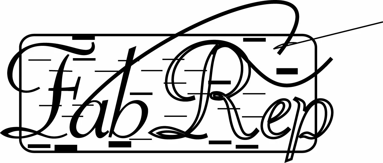 Company logo concept and design