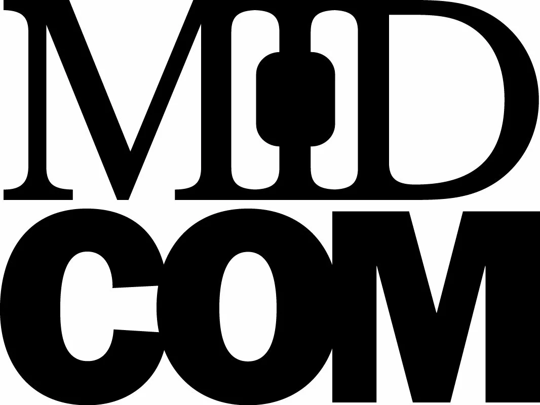 Phone company logo concept/design