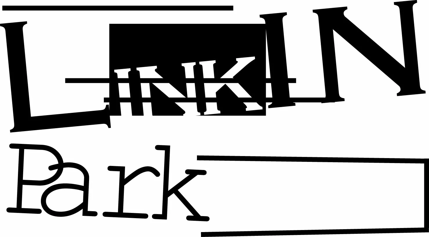 Company logo concept and re-design