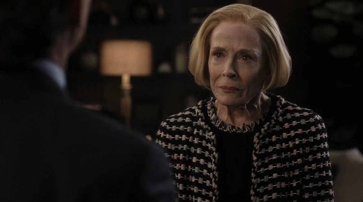 Holland Taylor in The Morning Show