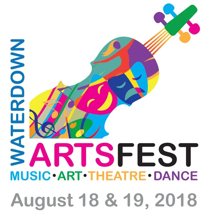 ArtsFest Waterdown - August 18
