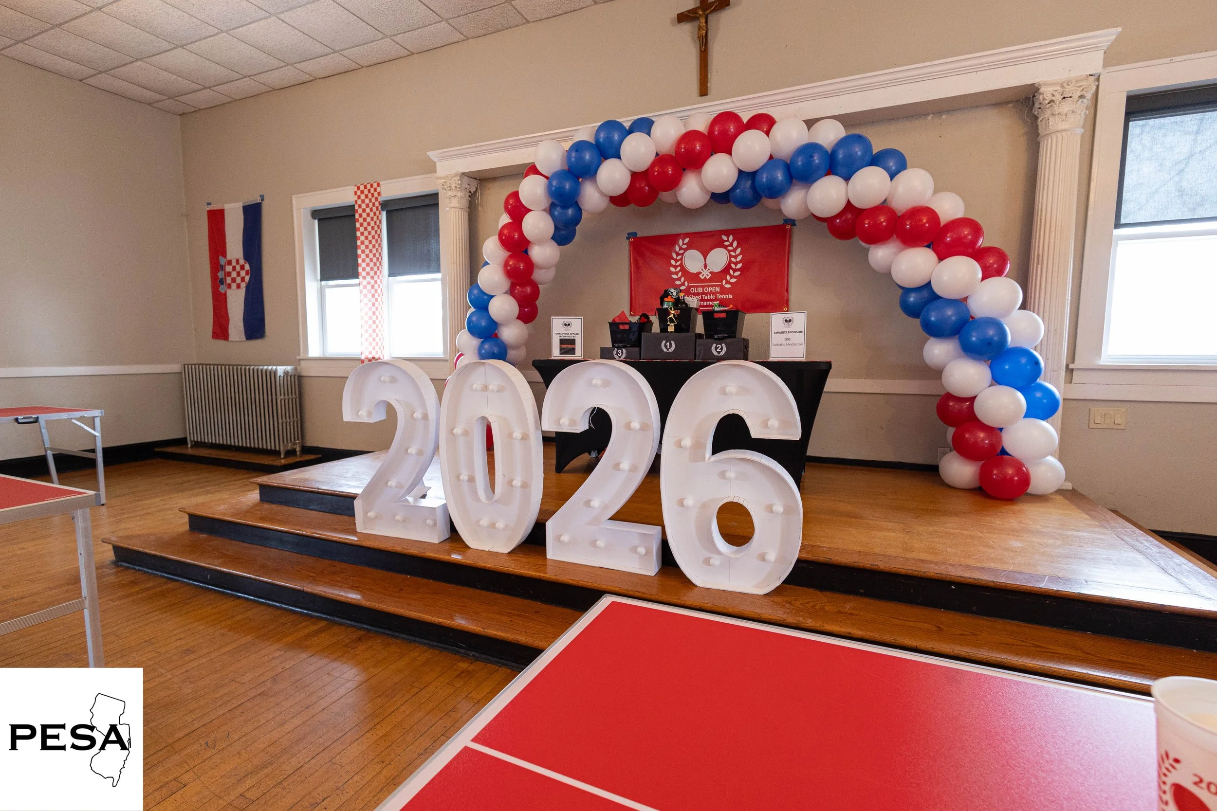 2026 OLIB table with numbers