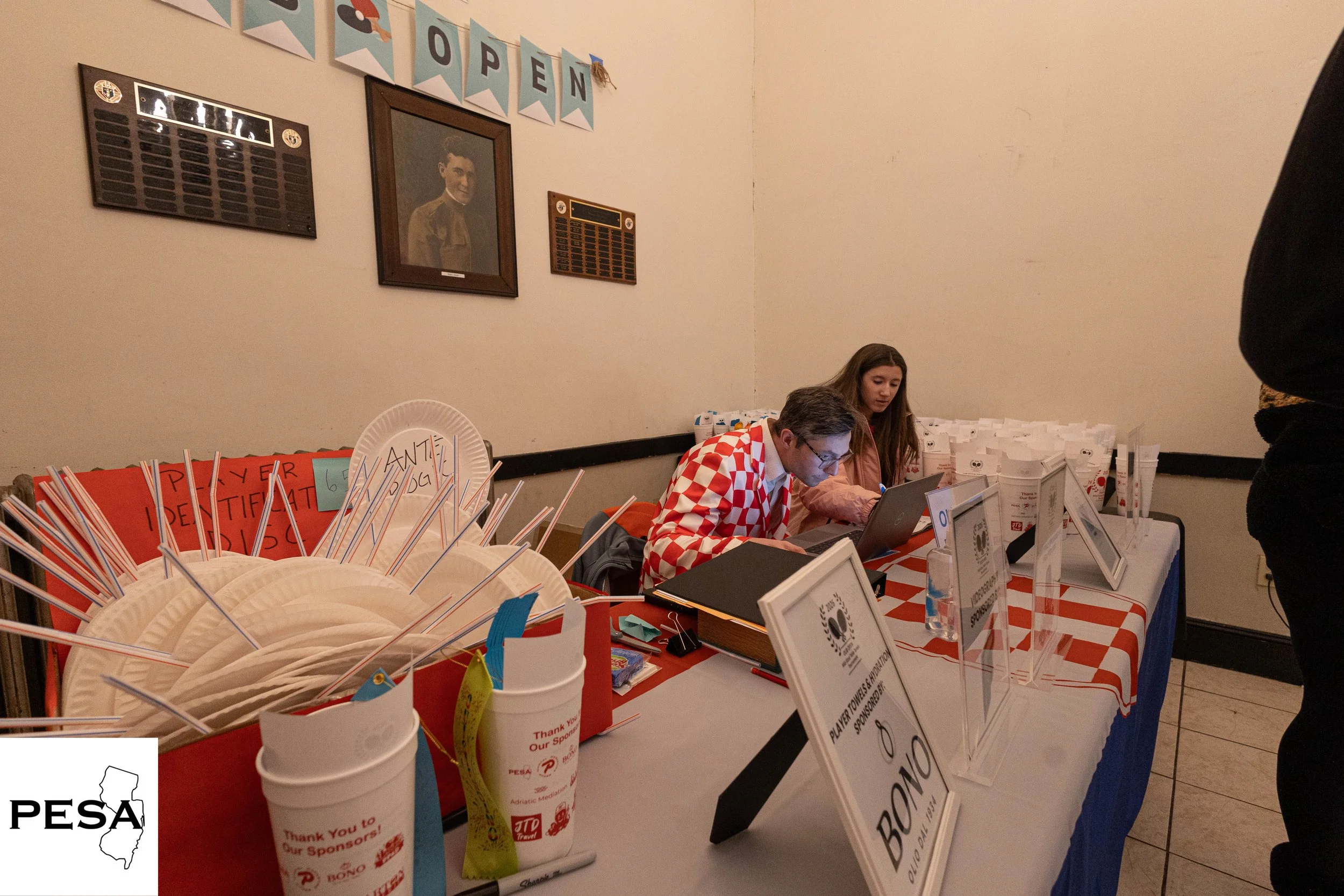 2026 OLIB judges table