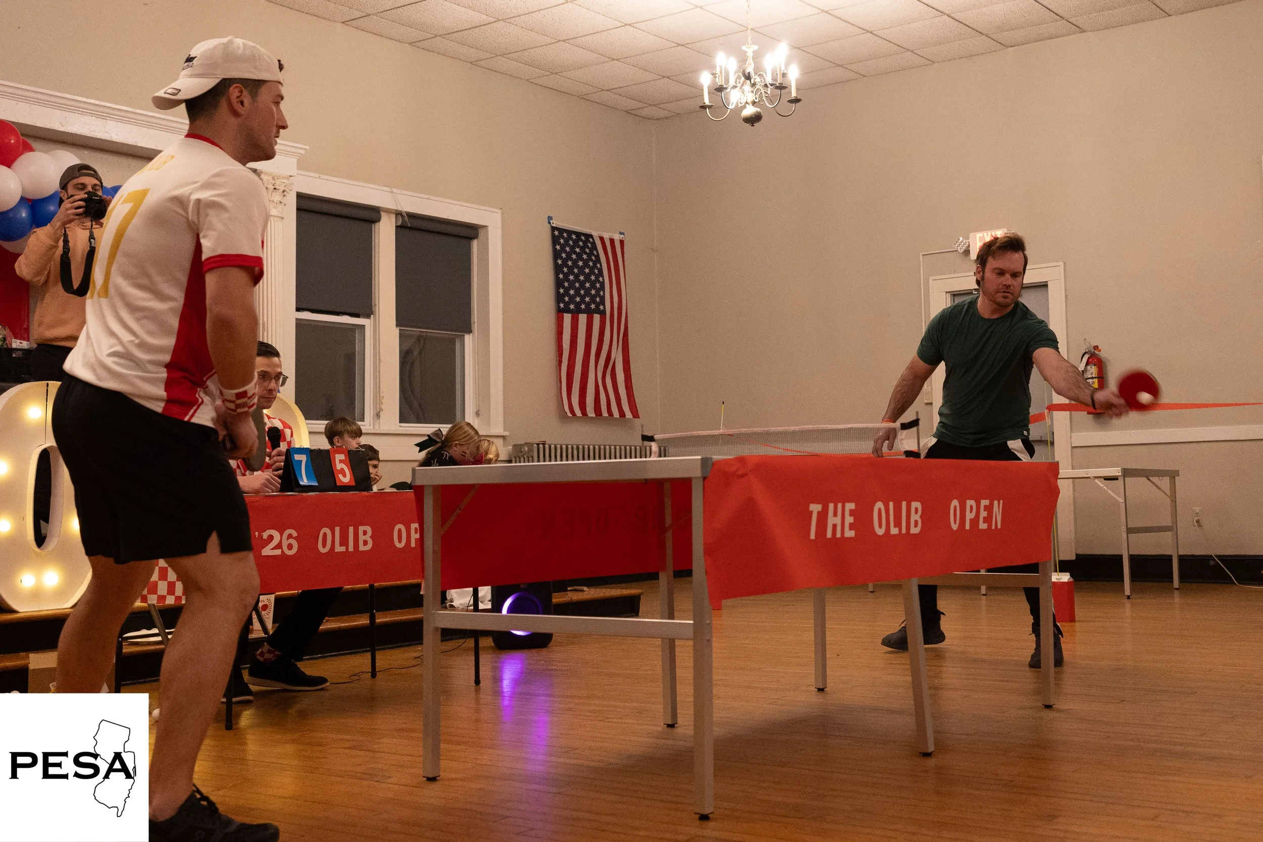 Coach Steve vs Coach Dan