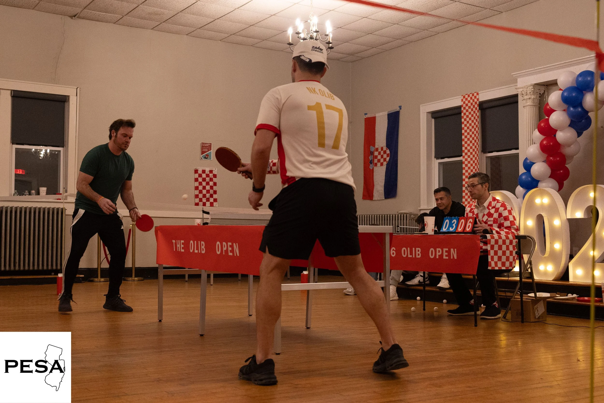 Coach Steve vs Coach Dan