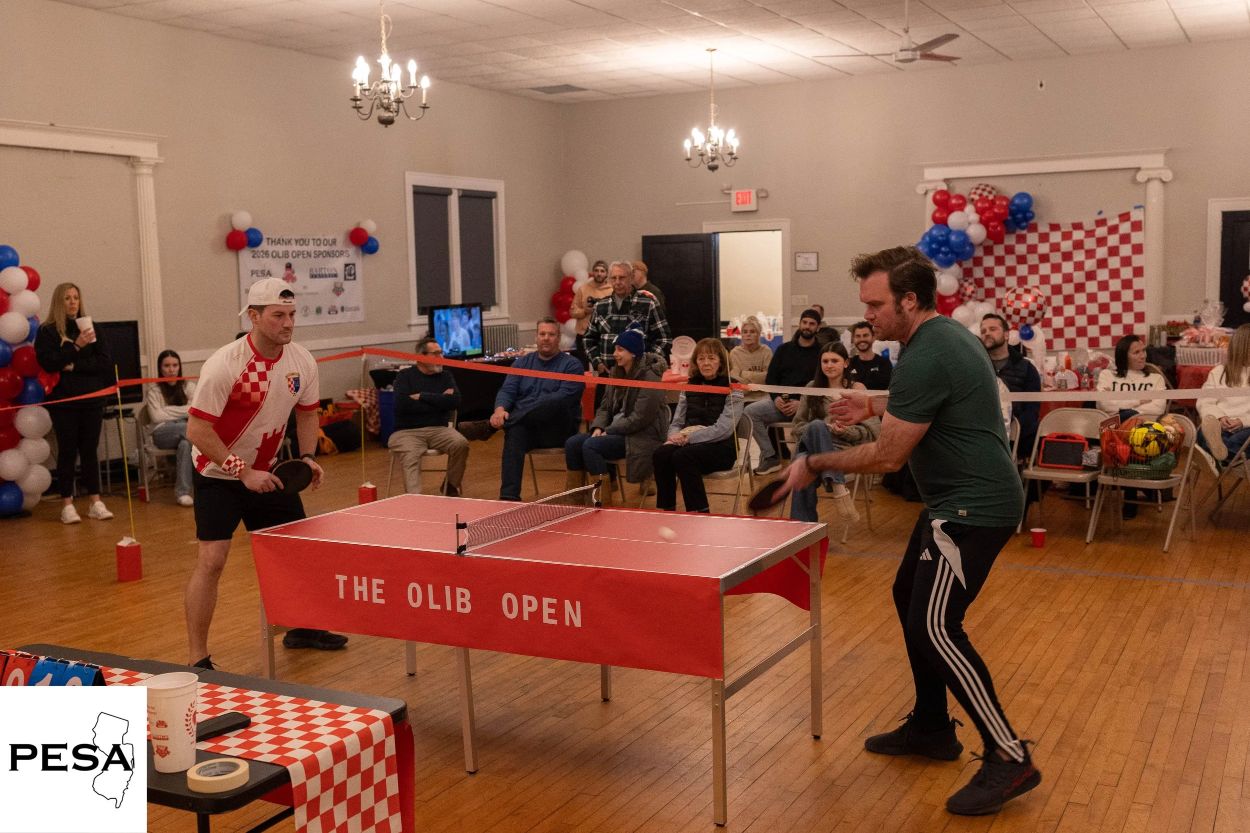 Coach Steve vs Coach Dan