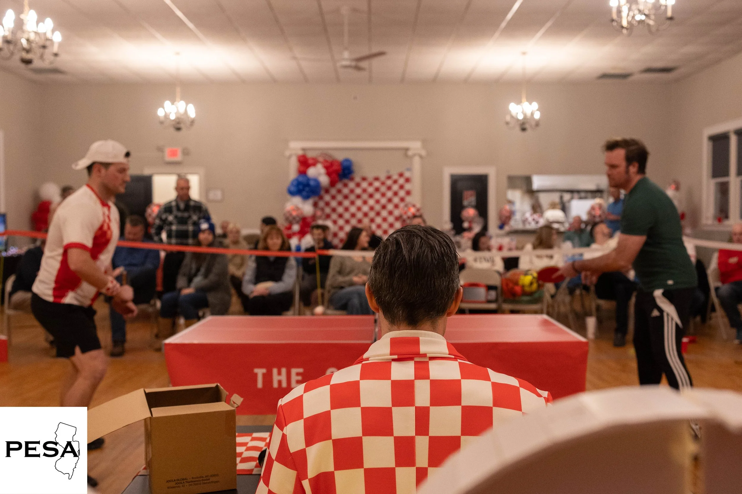 Coach Steve vs Coach Dan