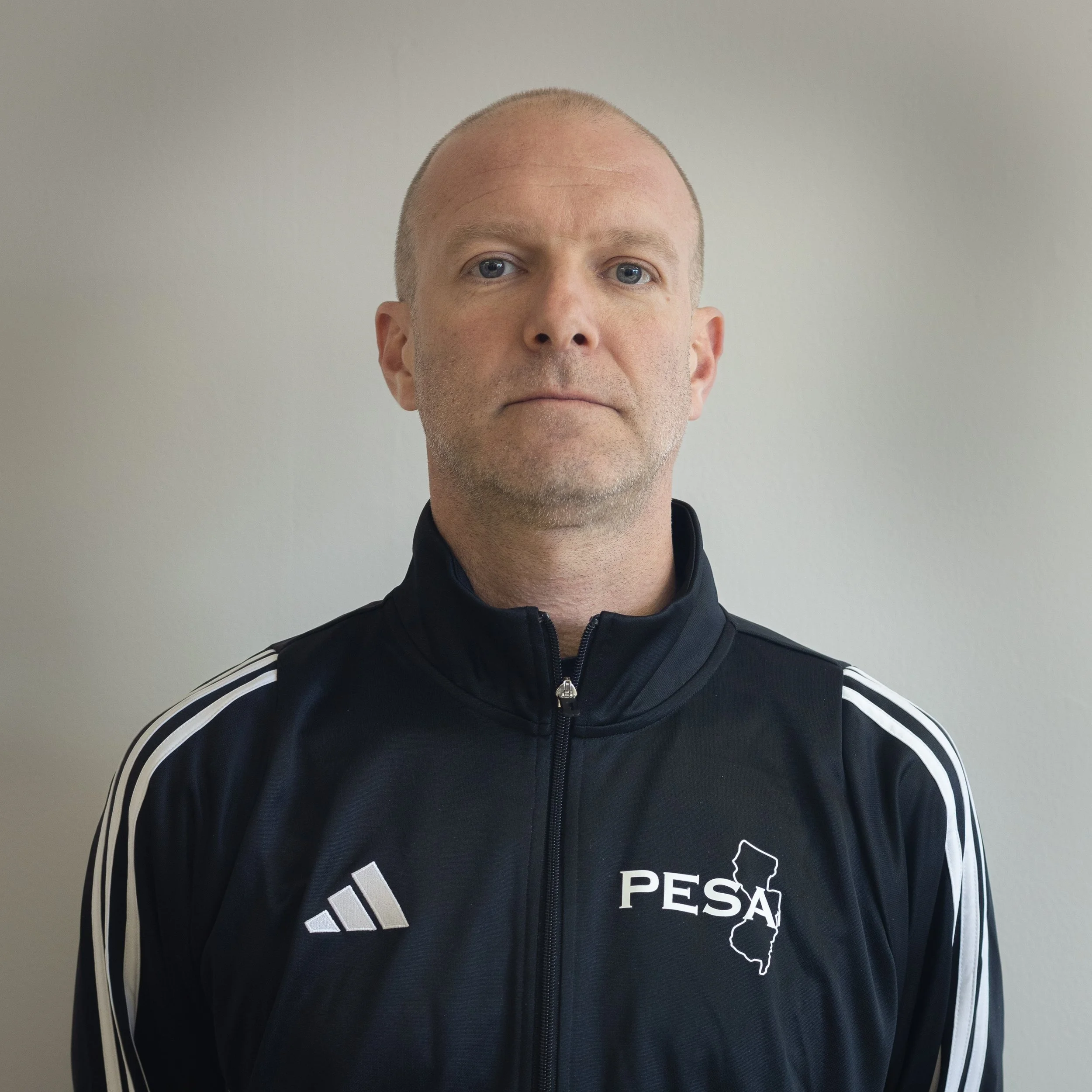 Coach Sean