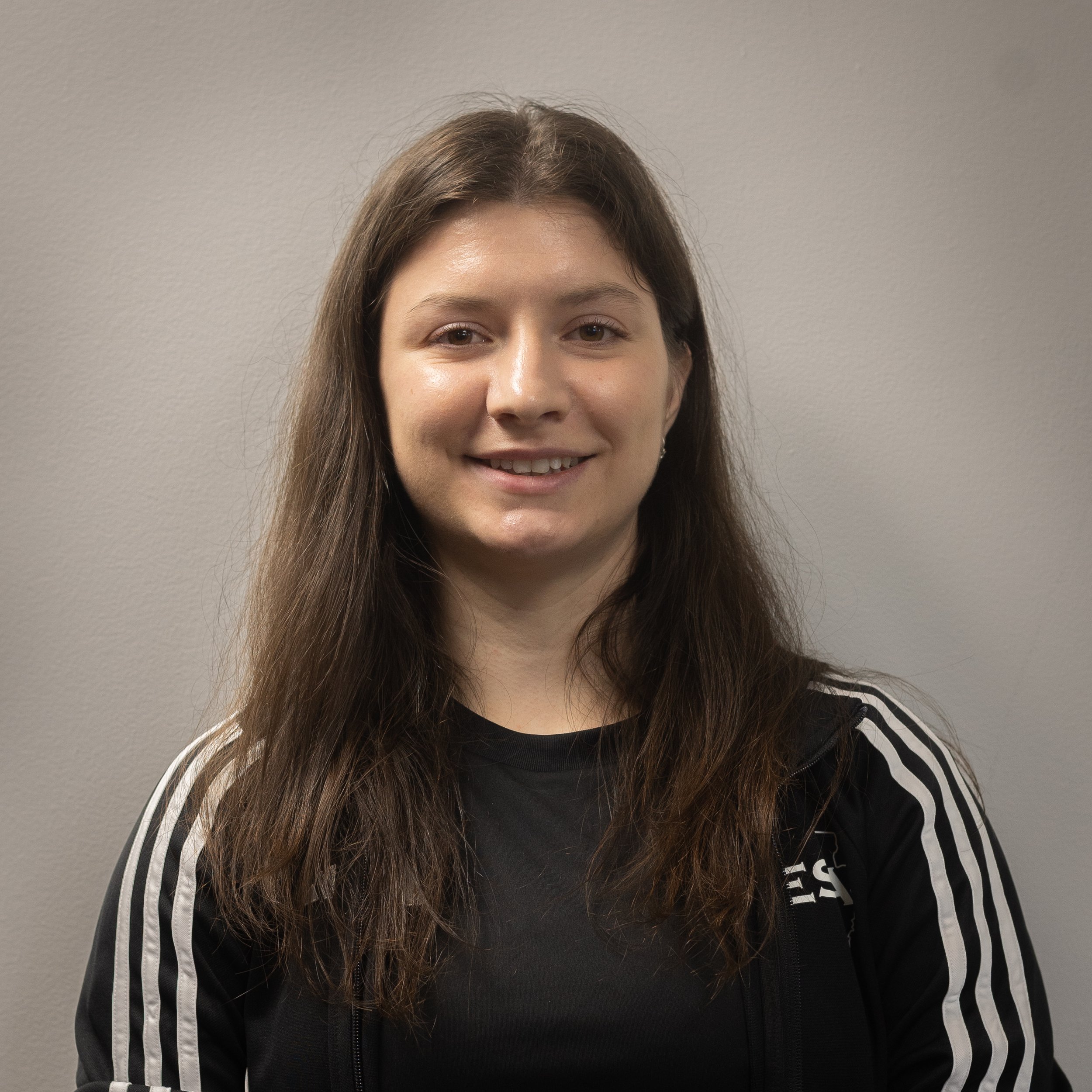 Coach Emily