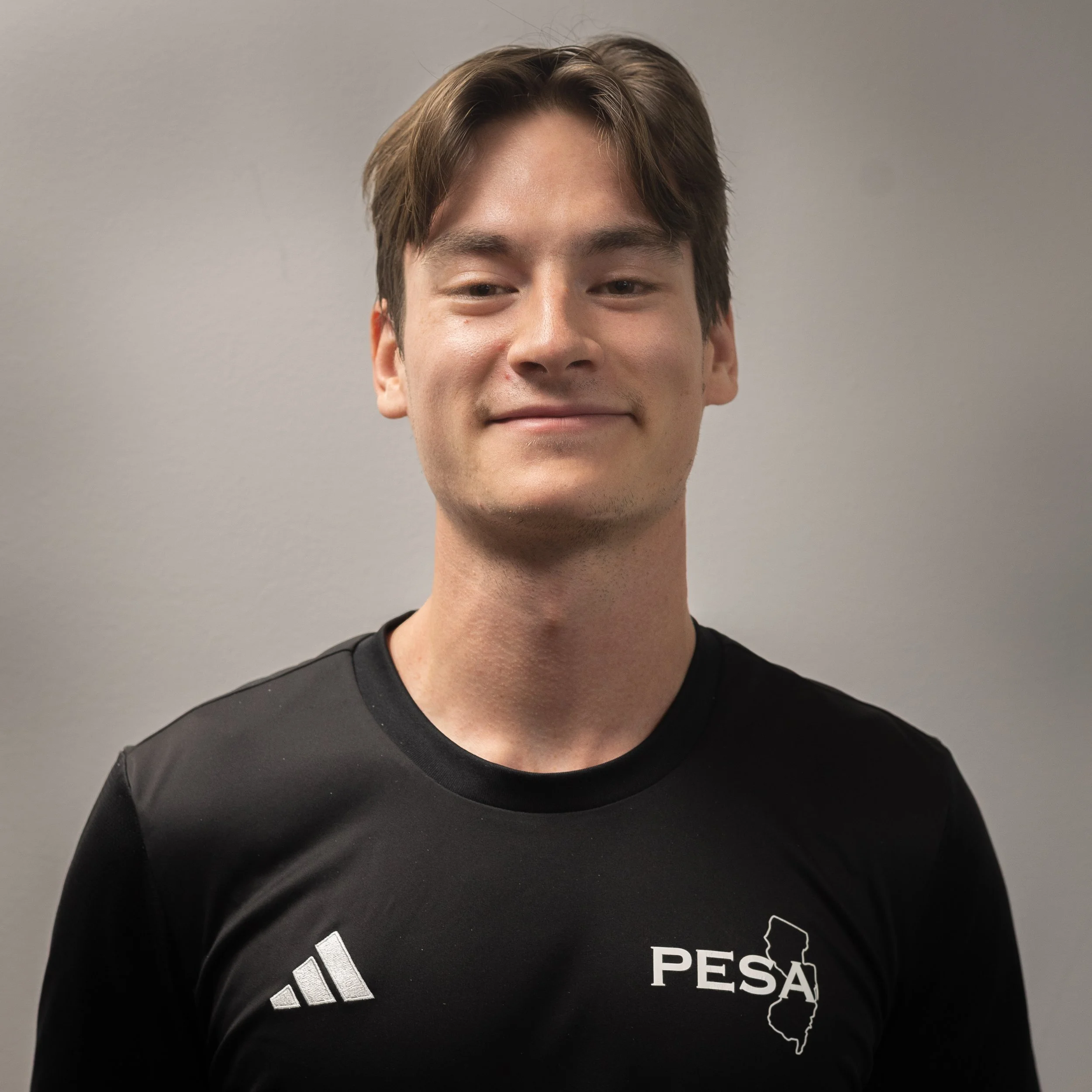 Coach Lucas