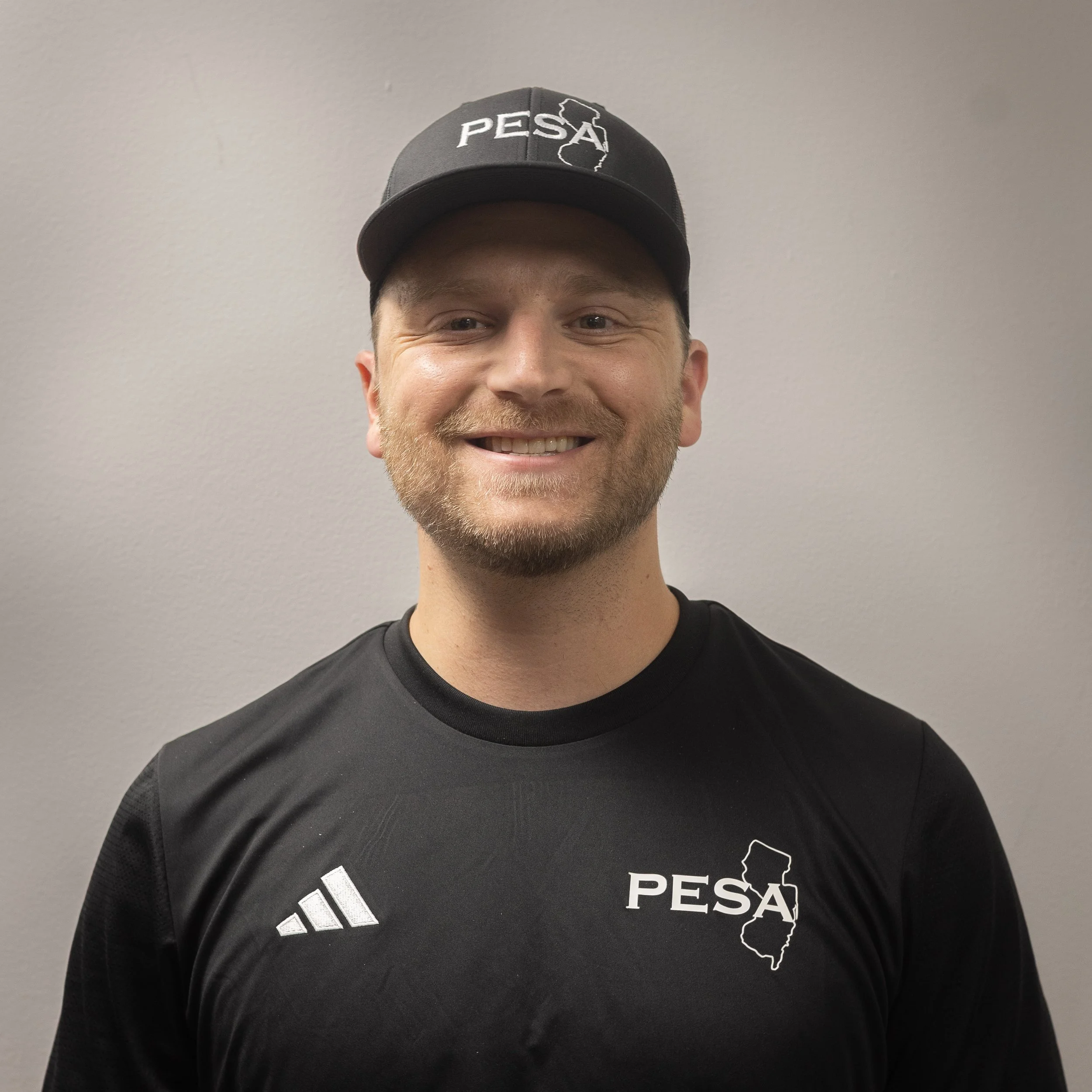 Coach Mike