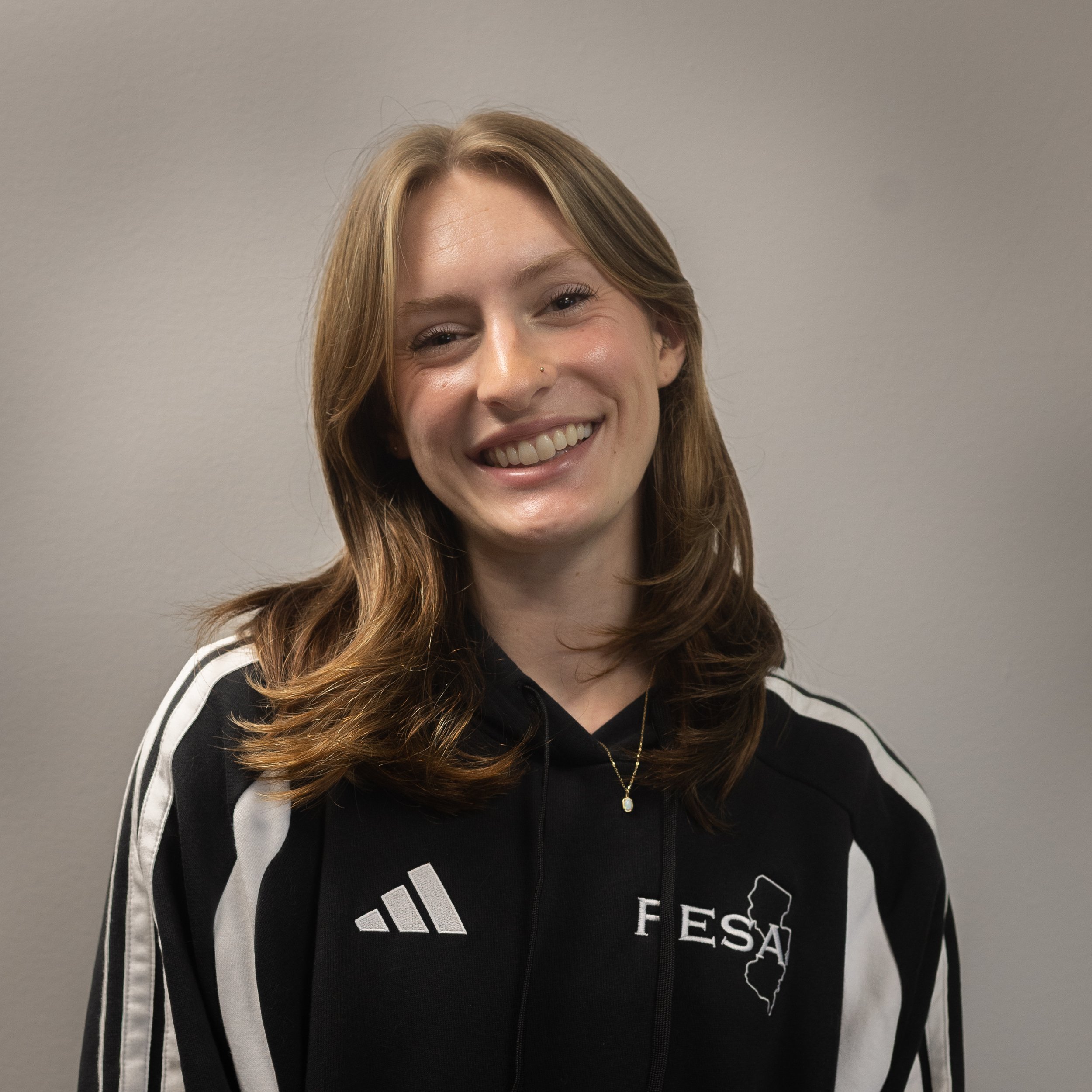 Coach Olivia