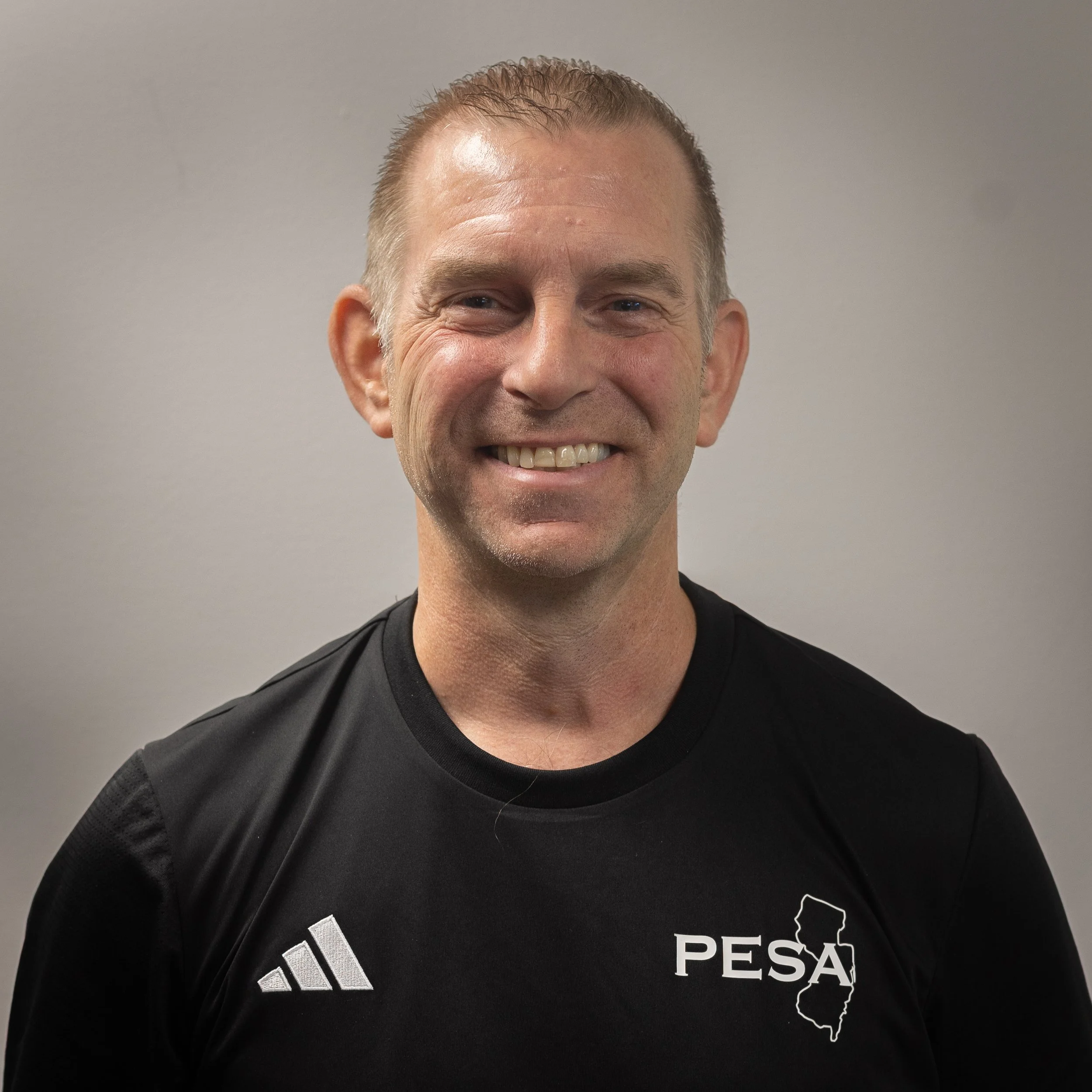 Coach Rich