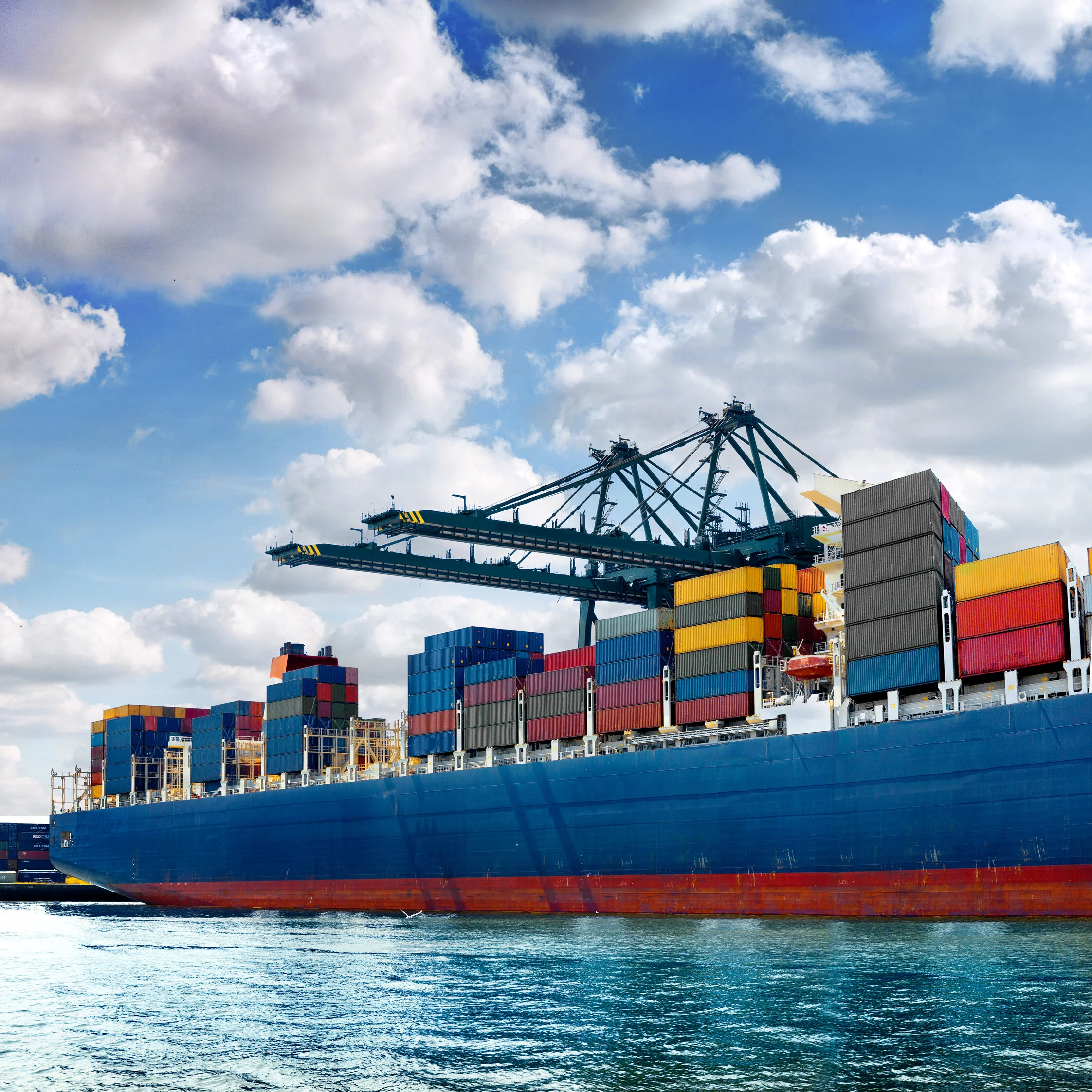 USA Logistics Market Update