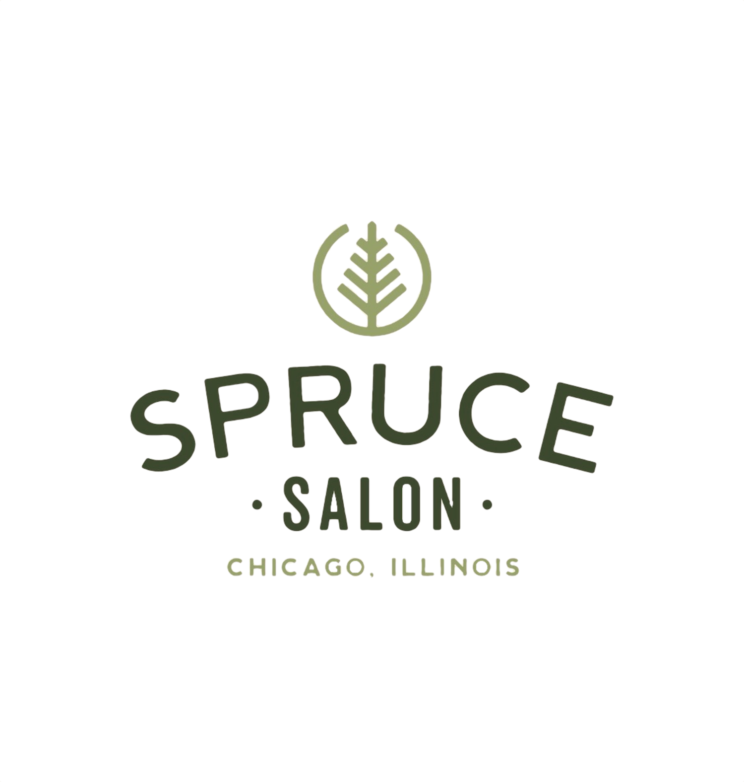 Spruce Salon Chicago