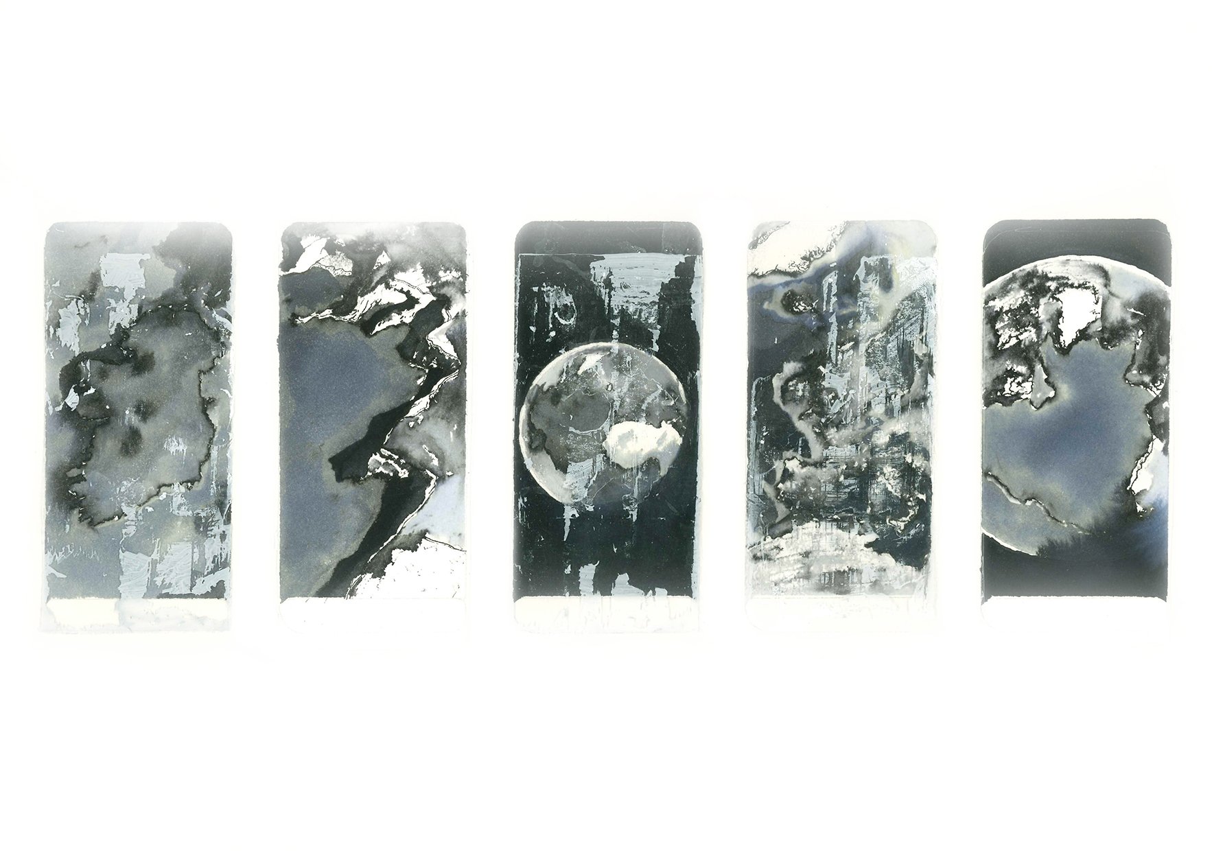 THE METAMORPHOSIS 3