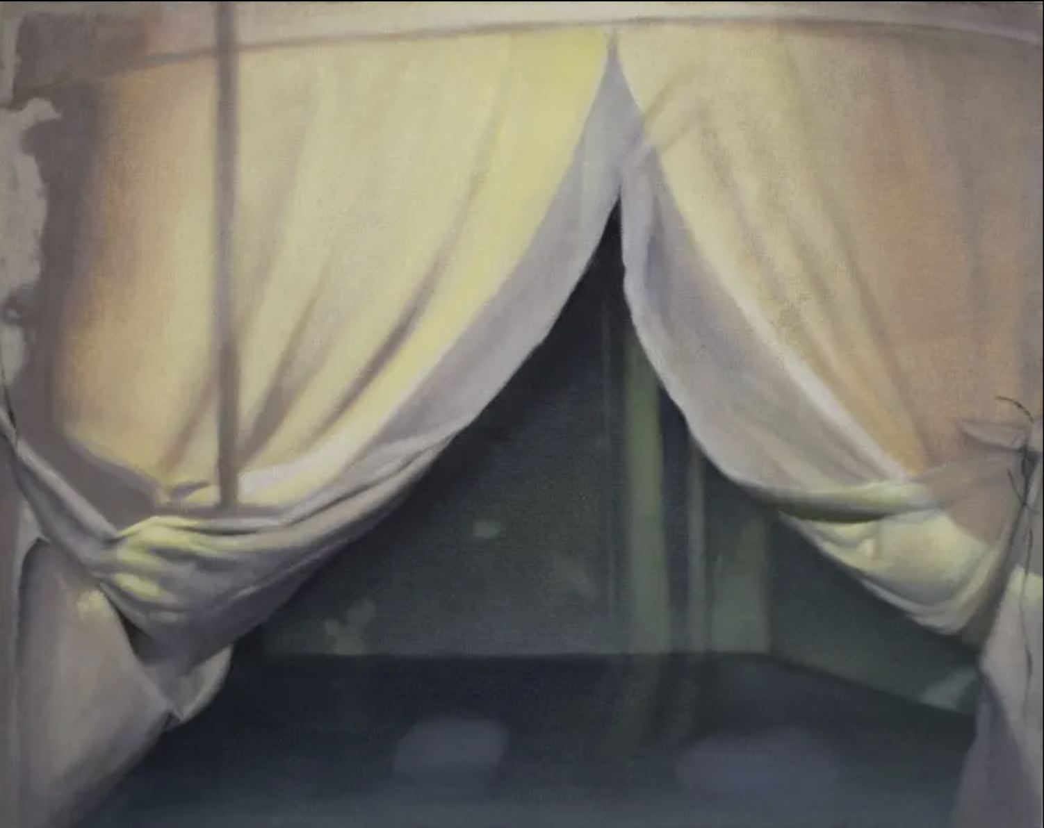 Theater of Perception