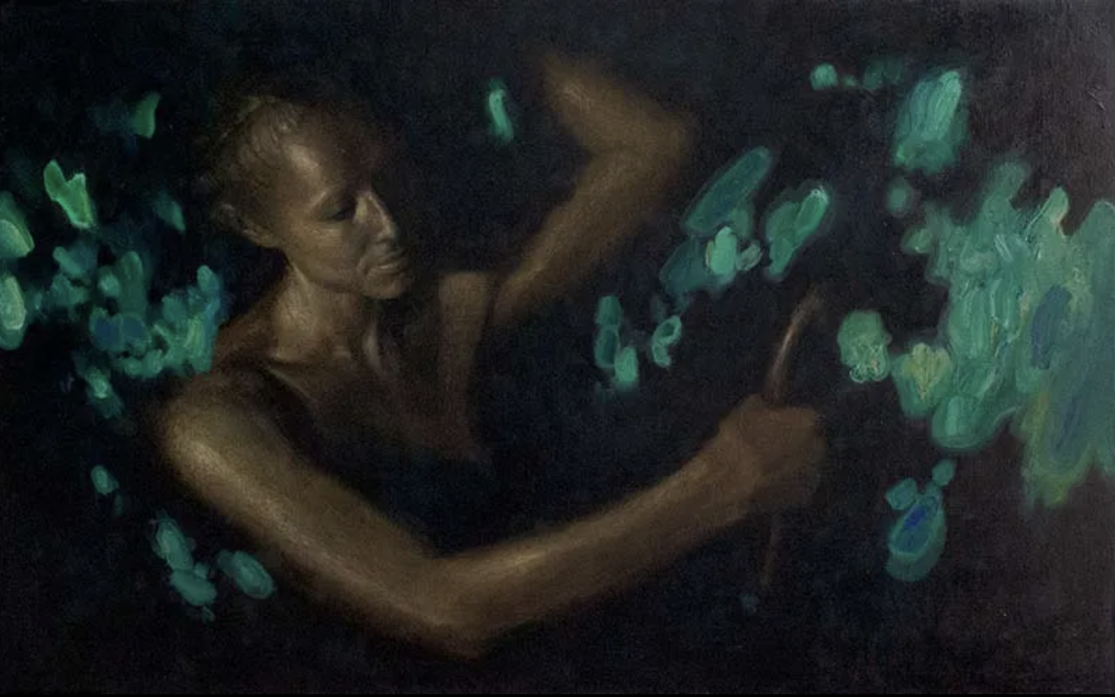 Meditation on the Self