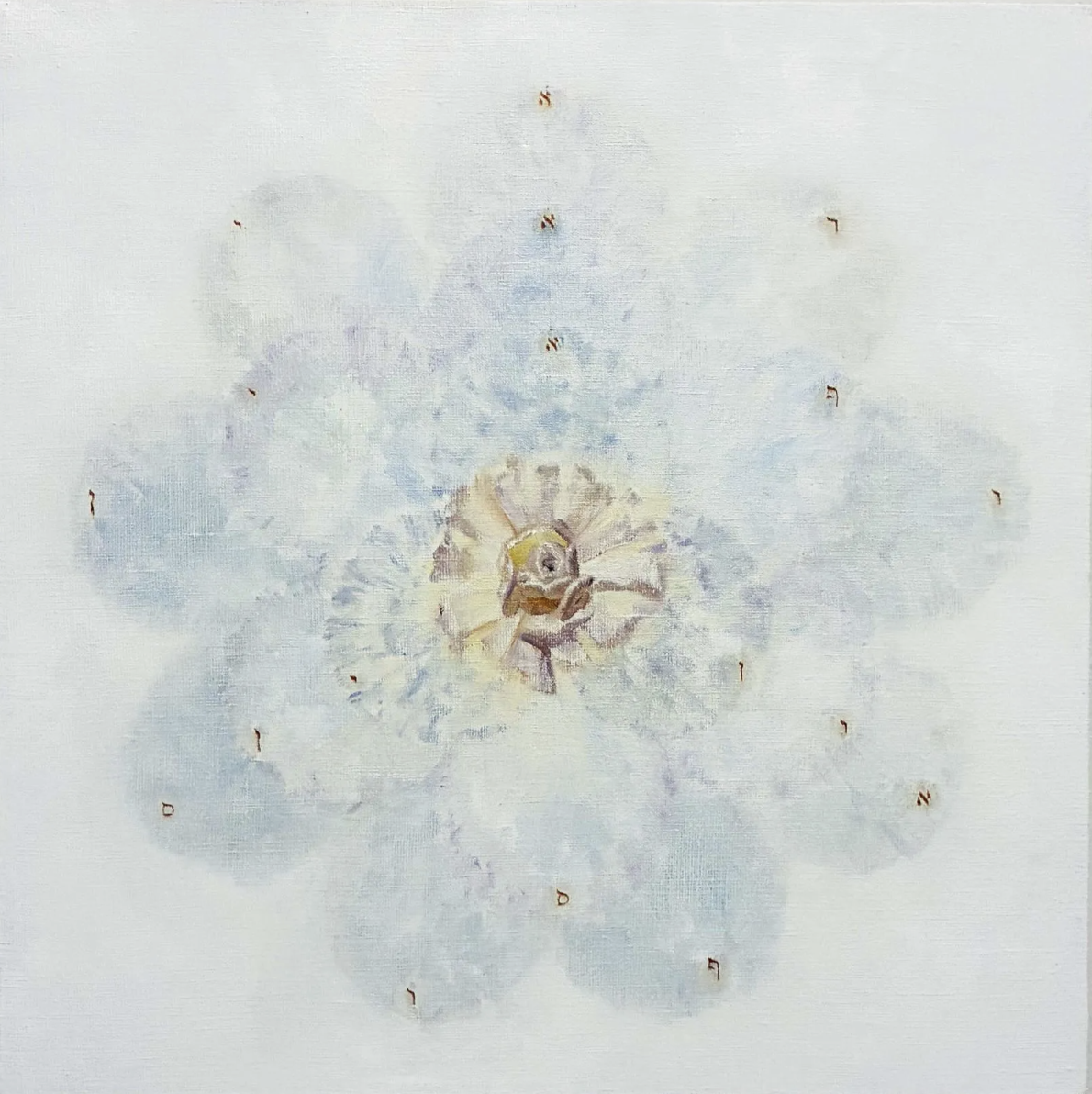 Endless Light (אין סוף אור)