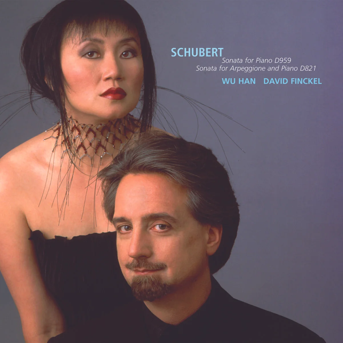 Schubert Sonatas