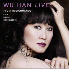 Wu Han Live