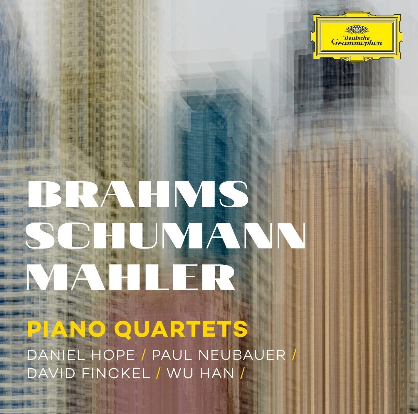 Romantic Piano Quartets