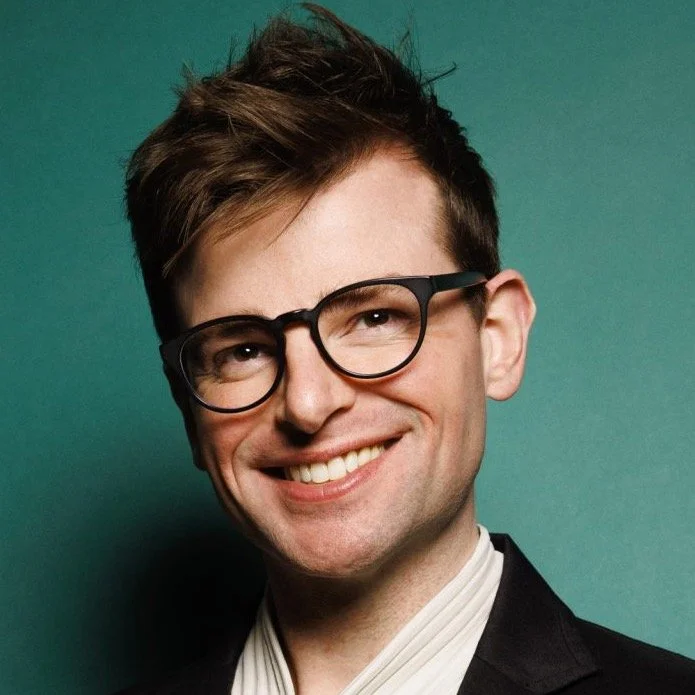 Chad Hoopes