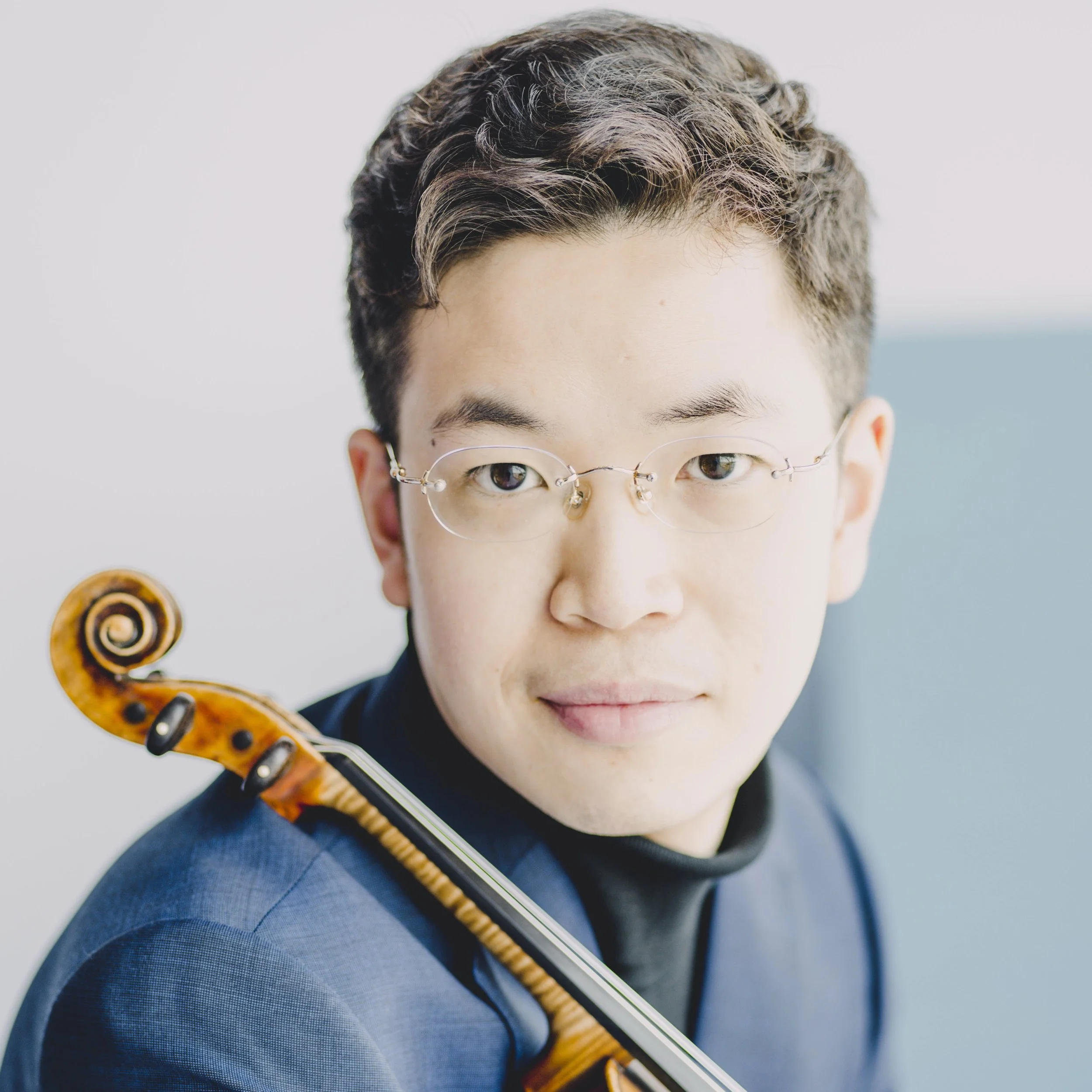 Paul Huang