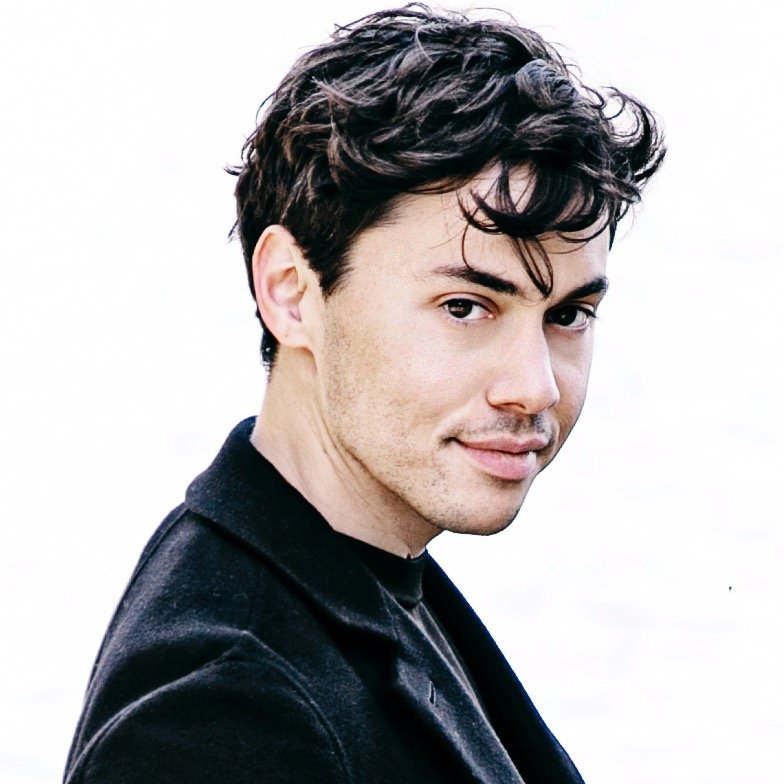 Benjamin Beilman