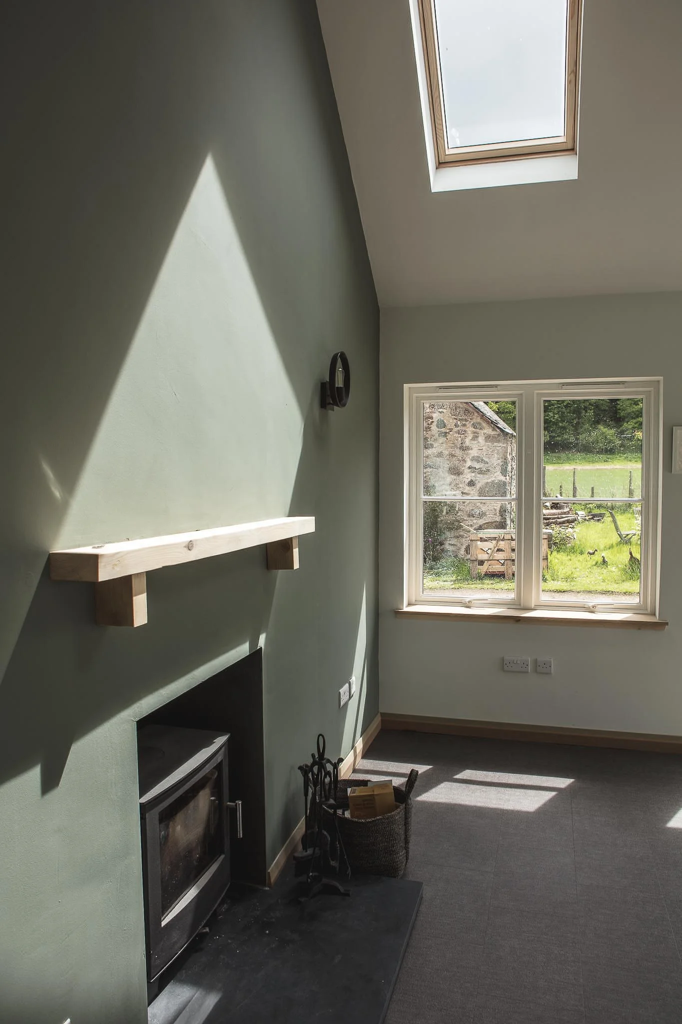 Campbell Construction Crieff