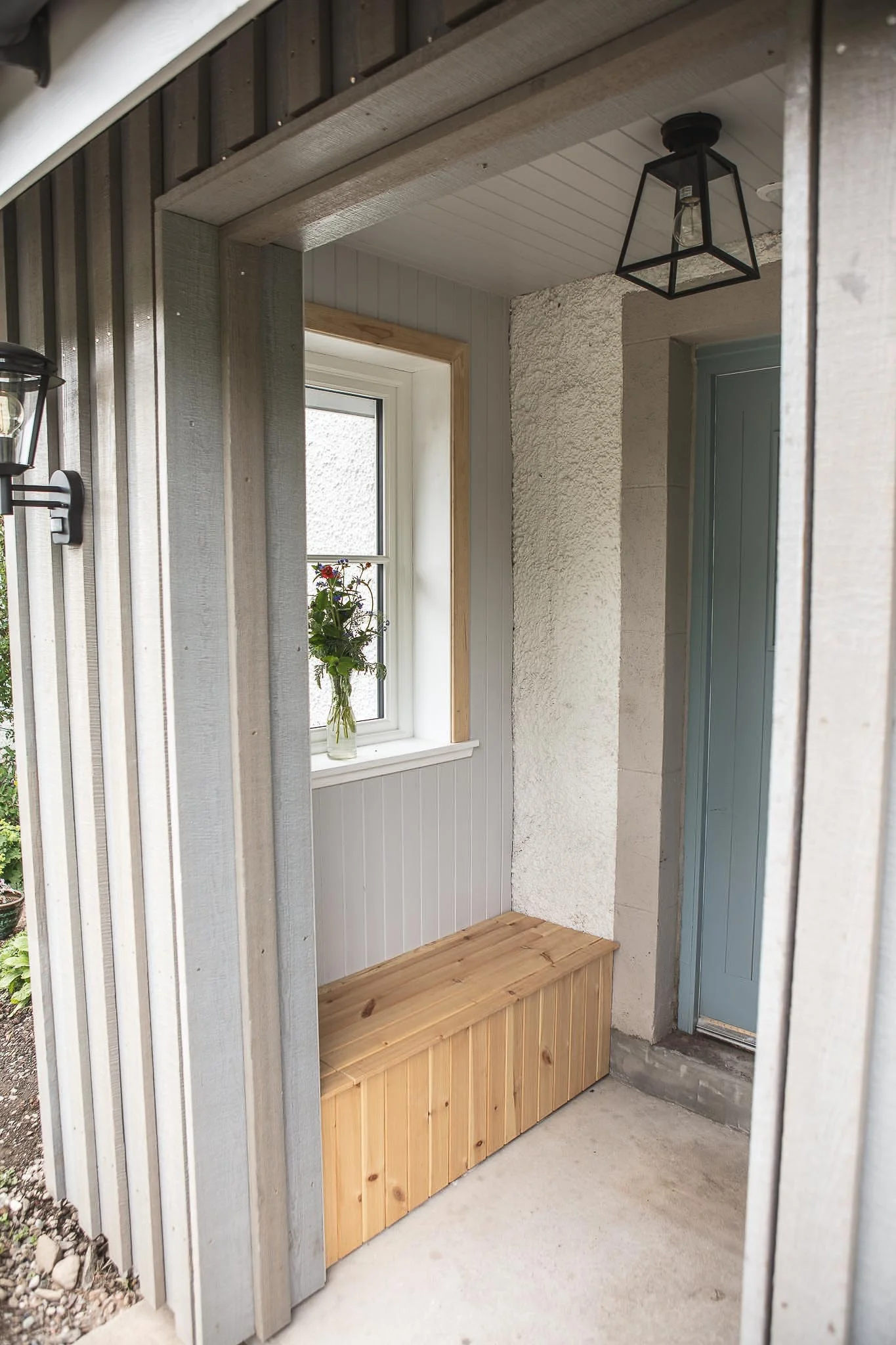 Campbell Construction Crieff