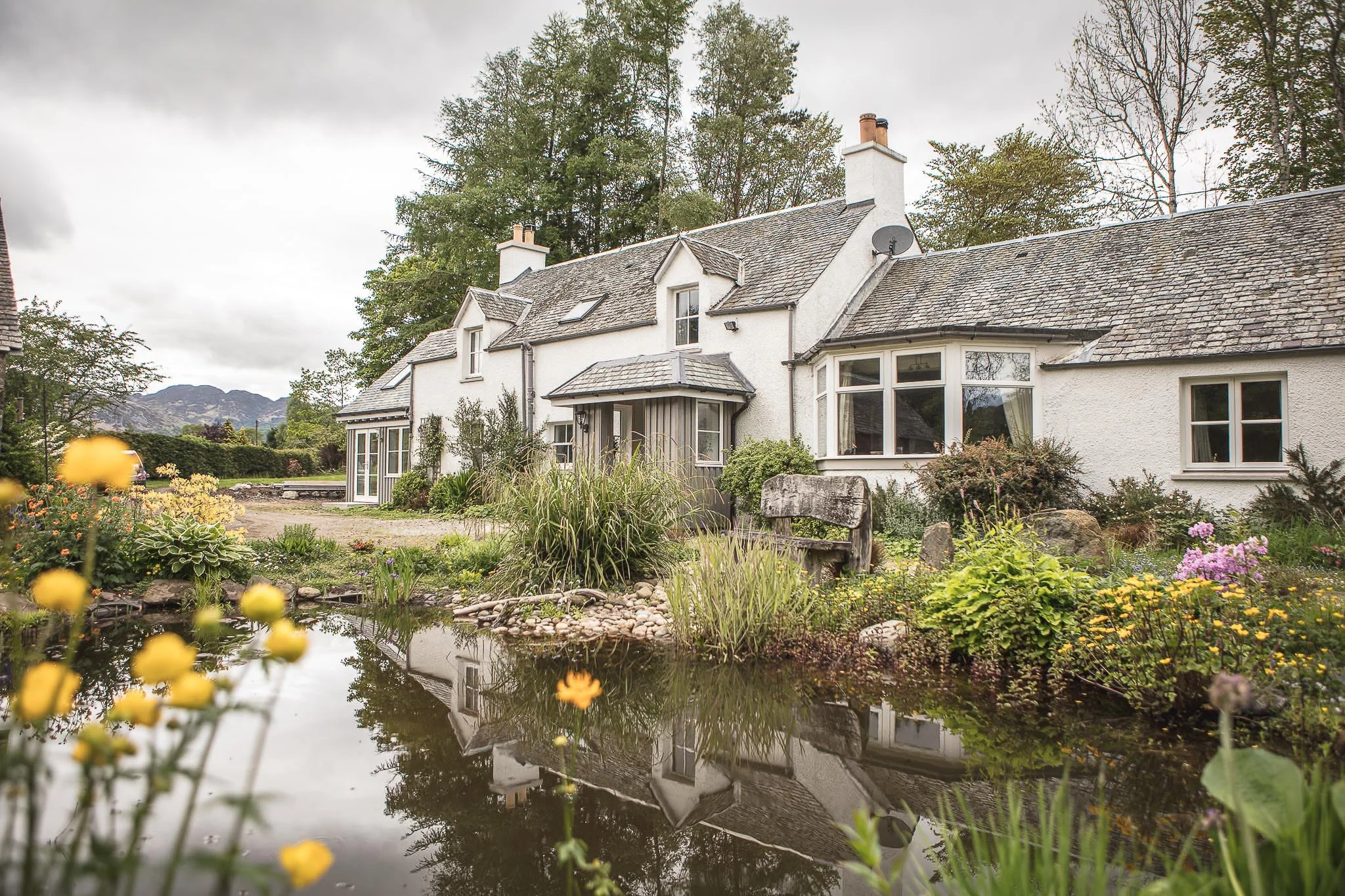 Campbell Construction Crieff