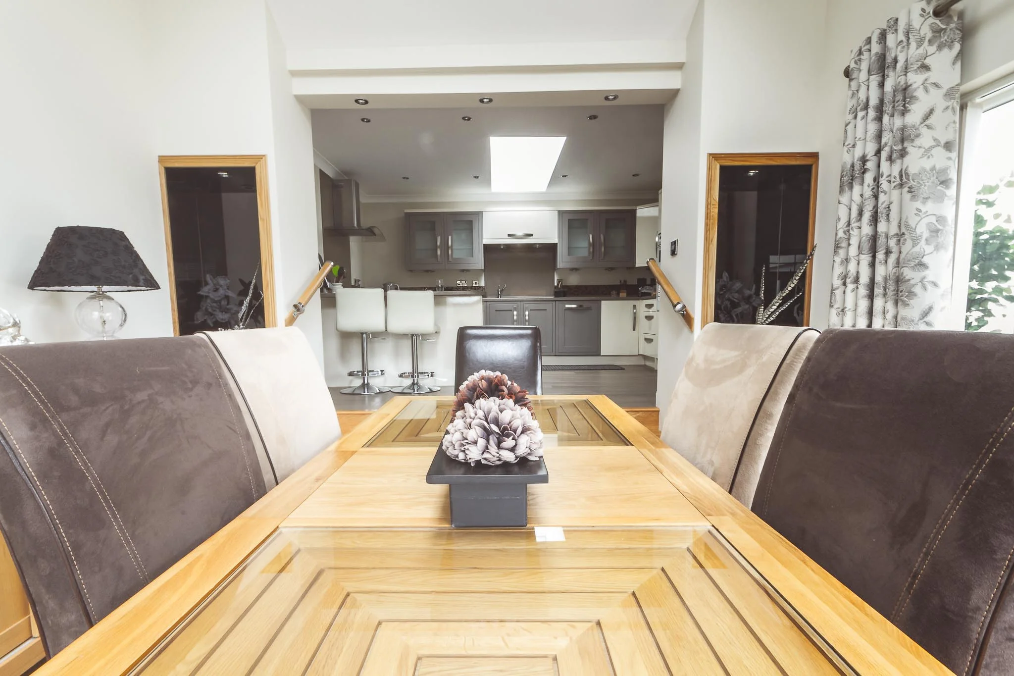 Campbell Construction Crieff