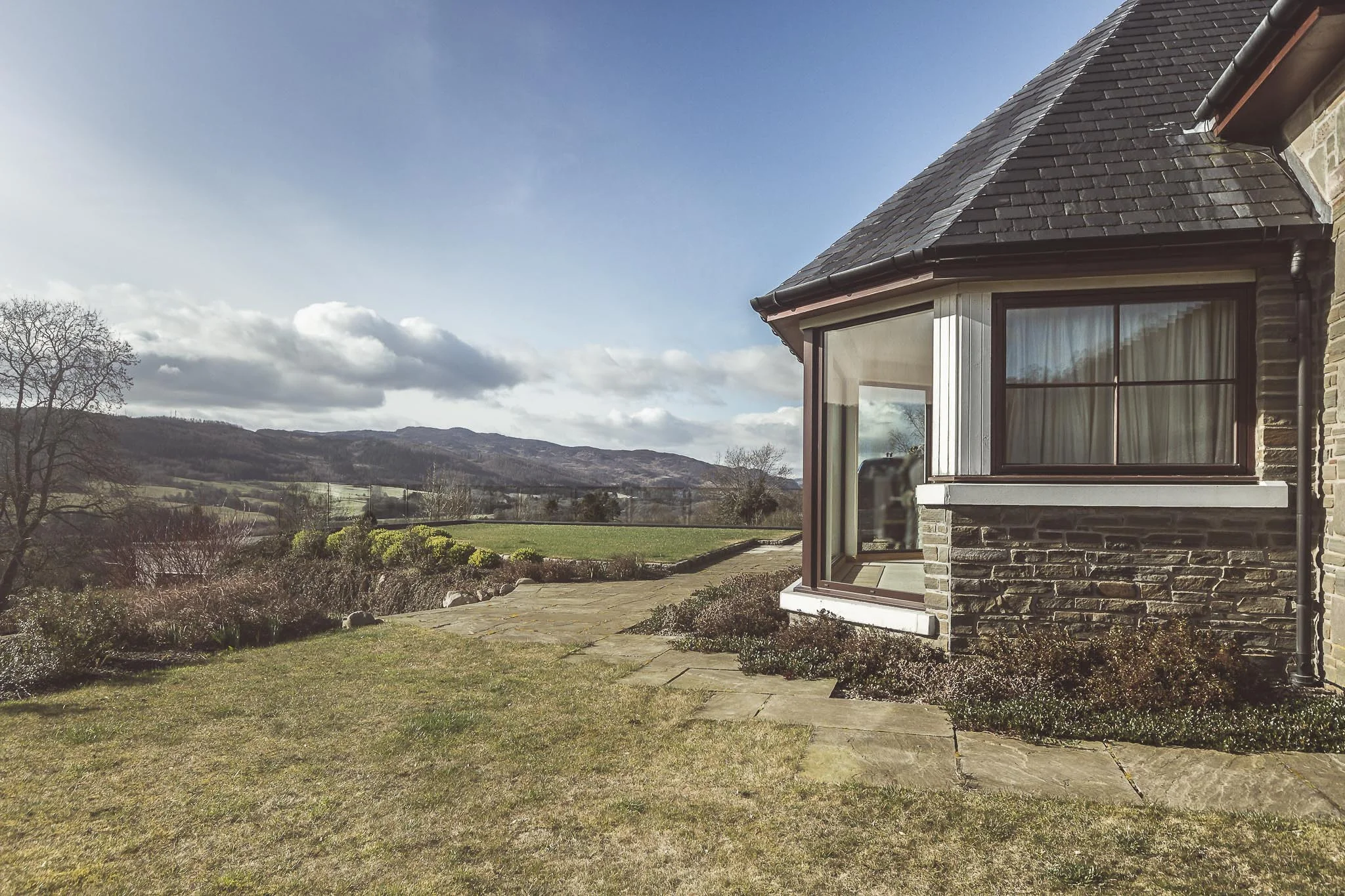 Campbell Construction Crieff