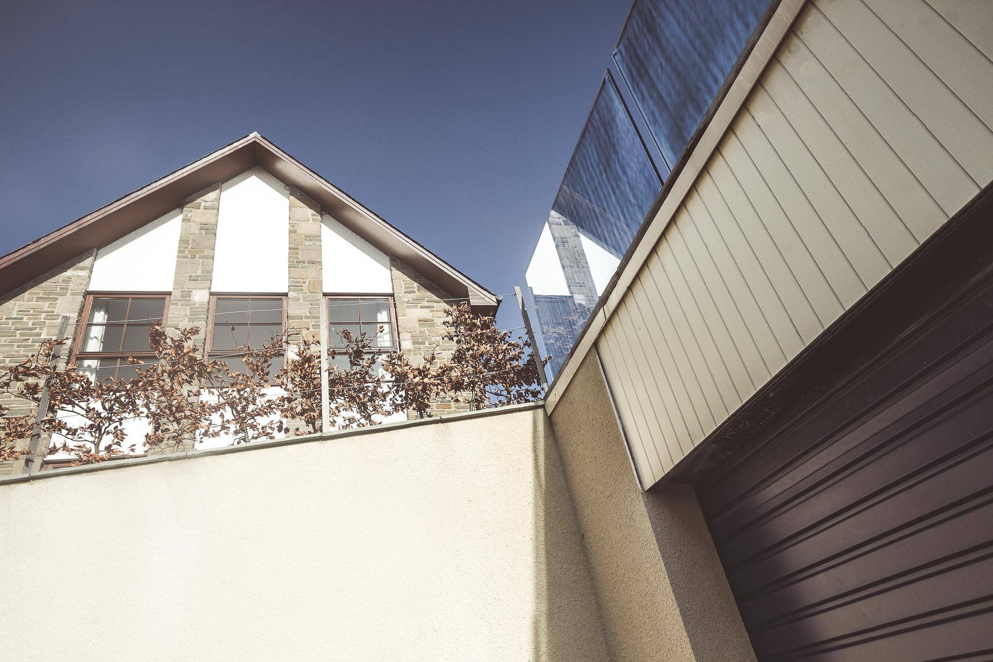 Campbell Construction Crieff