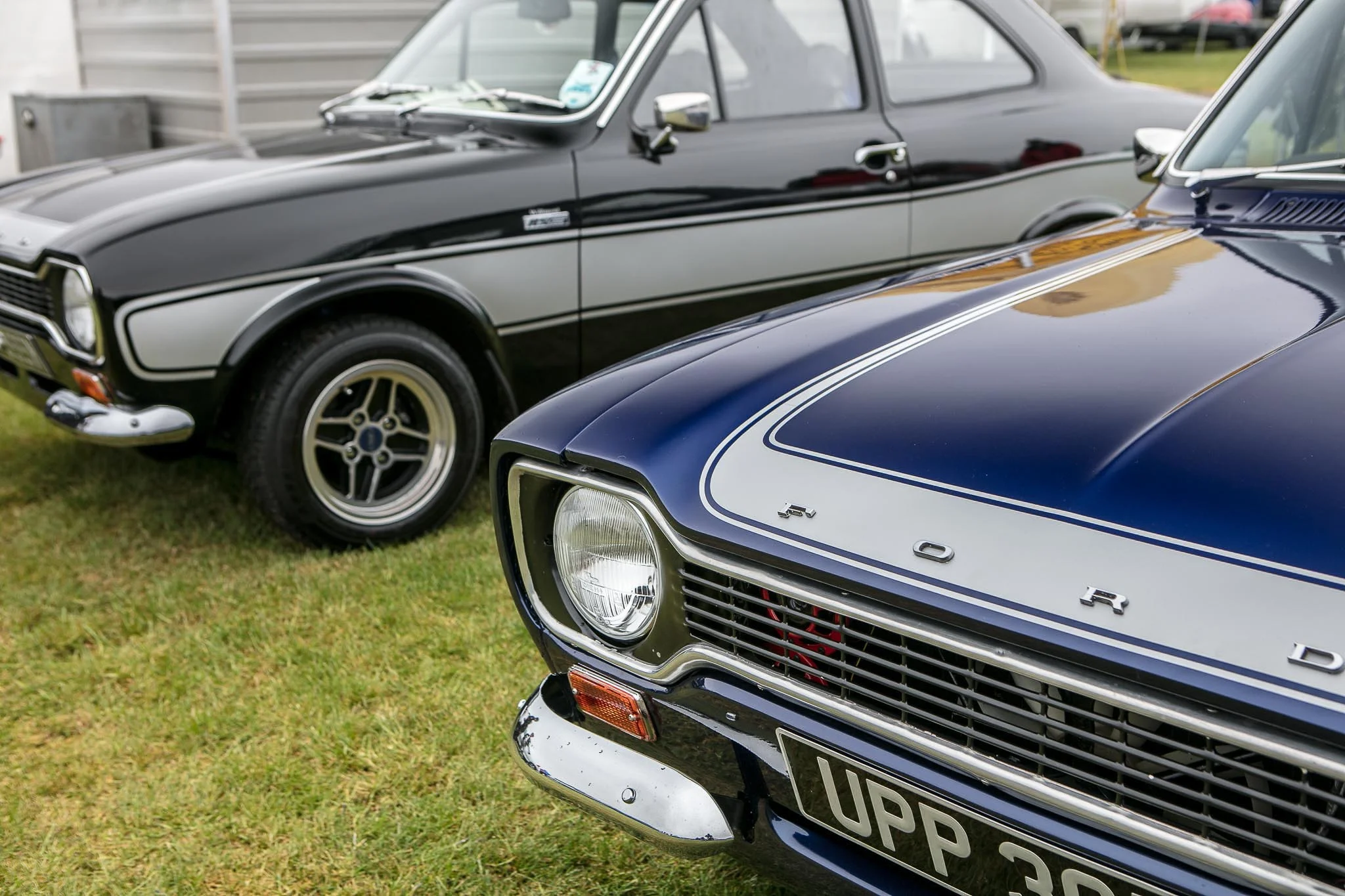 Ingliston Revival