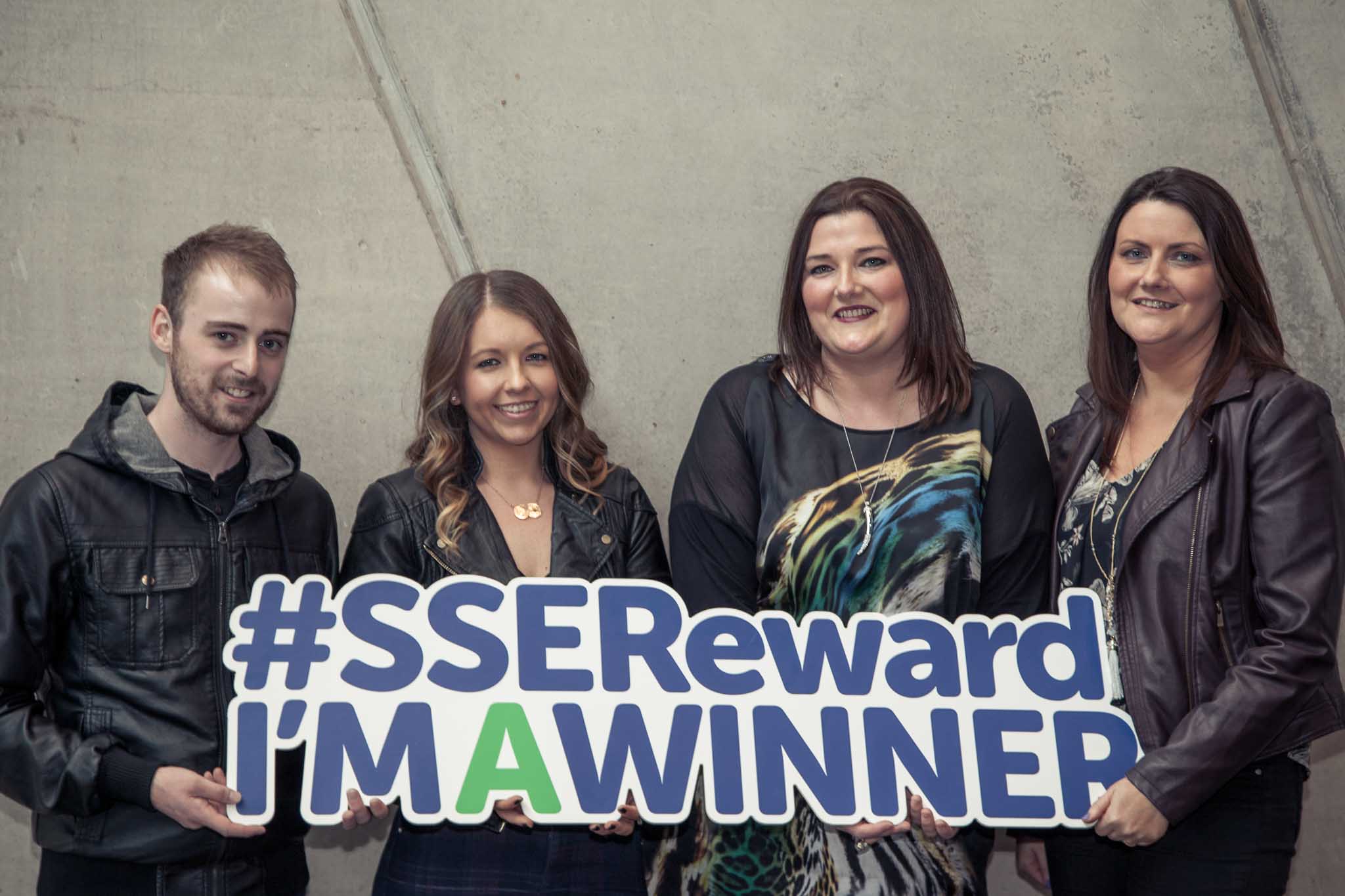 The SSE Hydro